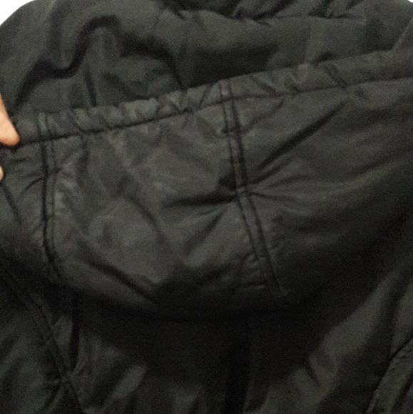 Puffer Jacket - Picture 5 of 7